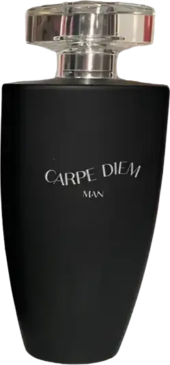 Abrir em tela cheia: Carpe Diem O Boticário Carpe Diem O Boticário