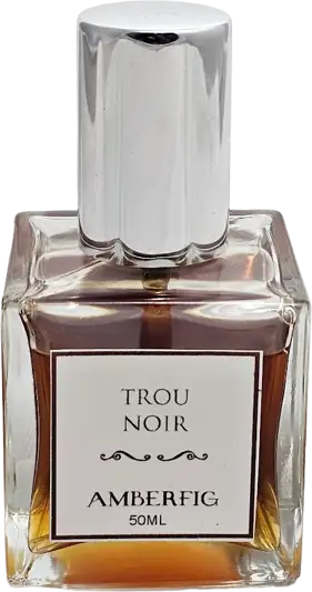 Abrir em tela cheia: Amberfig Trou Noir Amberfig Trou Noir