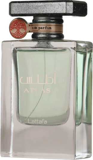 Abrir em tela cheia: Lattafa Perfumes Atlas Lattafa Perfumes Atlas