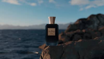 Abrir em tela cheia: Khadlaj Perfumes Island Dreams - adicional Khadlaj Perfumes Island Dreams - adicional