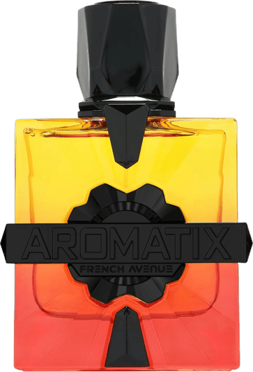 Abrir em tela cheia: Aromatix X French Avenue Forbidden Fruit (Fragrance World) Aromatix X French Avenue Forbidden Fruit (Fragrance World)