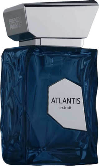 Abrir em tela cheia: French Avenue Atlantis Extrait (Fragrance World) French Avenue Atlantis Extrait (Fragrance World)