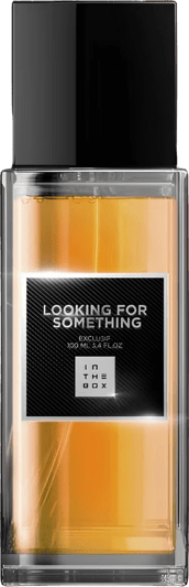 Abrir em tela cheia: In The Box Looking for Something In The Box Looking for Something