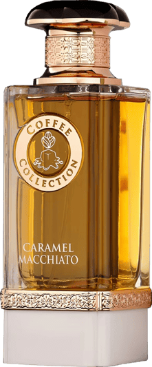 Abrir em tela cheia: Fragrance World Caramel Macchiato Fragrance World Caramel Macchiato