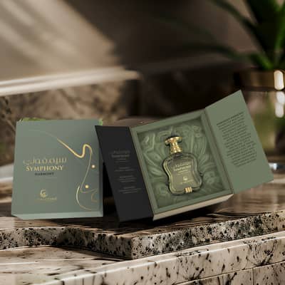 Abrir em tela cheia: Le Falconé Perfumes Symphony Harmony - adicional Le Falconé Perfumes Symphony Harmony - adicional