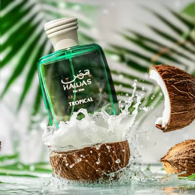 Abrir em tela cheia: Rasasi Hawas Tropical - adicional Rasasi Hawas Tropical - adicional