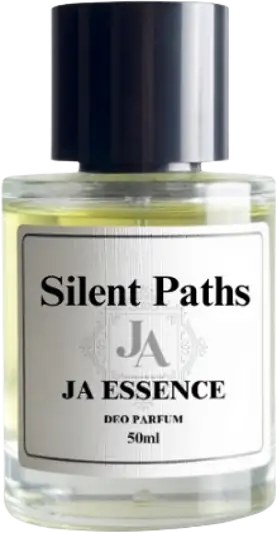 Abrir em tela cheia: Ja Essence Silent Paths Ja Essence Silent Paths