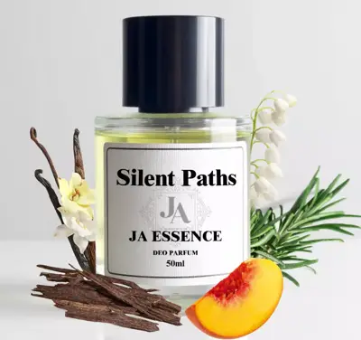 Abrir em tela cheia: Ja Essence Silent Paths - adicional Ja Essence Silent Paths - adicional