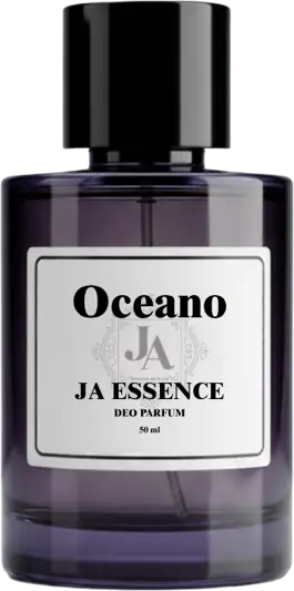 Abrir em tela cheia: Ja Essence Oceano Ja Essence Oceano