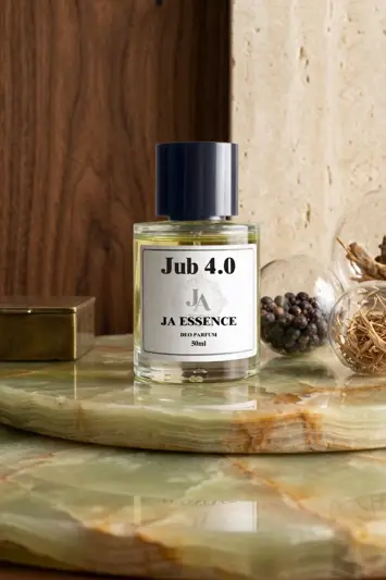 Abrir em tela cheia: JA Essence Jub 4.0 - adicional JA Essence Jub 4.0 - adicional