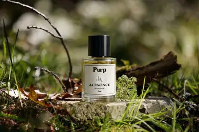 Abrir em tela cheia: JA Essence Purp - adicional JA Essence Purp - adicional