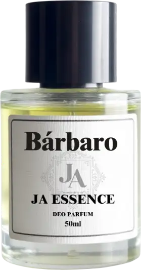 Abrir em tela cheia: JA Essence Barbaro JA Essence Barbaro