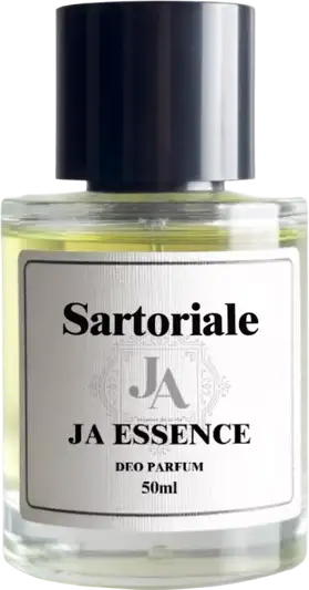 Abrir em tela cheia: JA Essence Sartoriale JA Essence Sartoriale