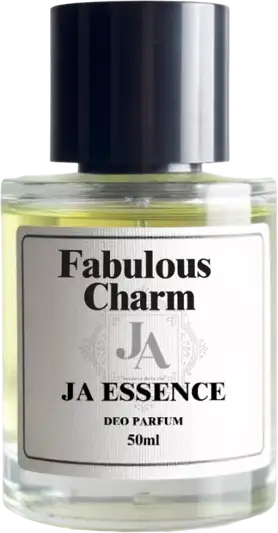 Abrir em tela cheia: JA Essence Fabulous Charm JA Essence Fabulous Charm