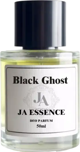 Abrir em tela cheia: JA Essence Black Ghost JA Essence Black Ghost