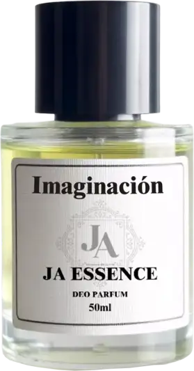 Abrir em tela cheia: JA Essence Imaginación JA Essence Imaginación