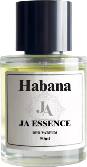 Abrir em tela cheia: JA Essence Habana JA Essence Habana
