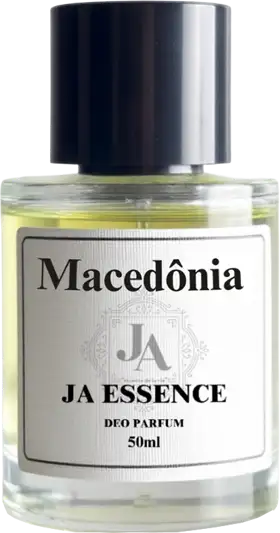 Abrir em tela cheia: JA Essence Macedônia JA Essence Macedônia