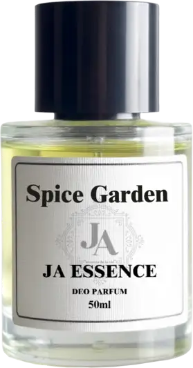 Abrir em tela cheia: JA Essence Spice Garden JA Essence Spice Garden