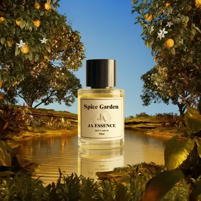 Abrir em tela cheia: JA Essence Spice Garden - adicional JA Essence Spice Garden - adicional