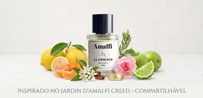 Abrir em tela cheia: JA Essence Amalfi - adicional JA Essence Amalfi - adicional