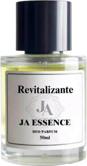Abrir em tela cheia: JA Essence Revitalizante JA Essence Revitalizante