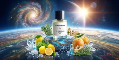 Abrir em tela cheia: JA Essence Revitalizante - adicional JA Essence Revitalizante - adicional