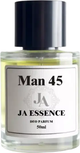 Abrir em tela cheia: JA Essence Man 45 JA Essence Man 45