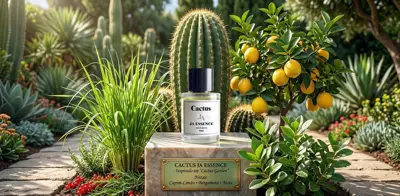Abrir em tela cheia: JA Essence Cactus - adicional JA Essence Cactus - adicional