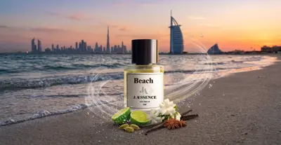 Abrir em tela cheia: JA Essence Beach - adicional JA Essence Beach - adicional