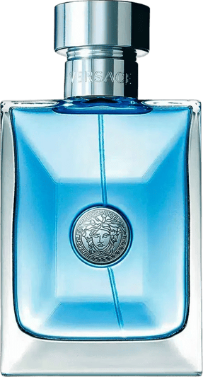 Abrir em tela cheia: Versace Pour Homme Versace Pour Homme