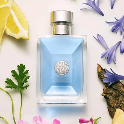Abrir em tela cheia: Versace Pour Homme - adicional Versace Pour Homme - adicional