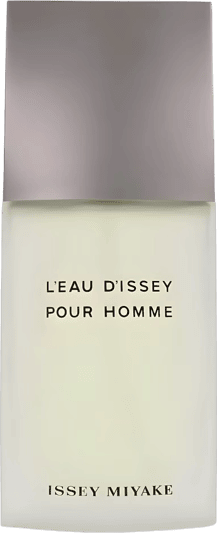 Abrir em tela cheia: Issey Miyake L'Eau d'Issey Pour Homme Issey Miyake L'Eau d'Issey Pour Homme