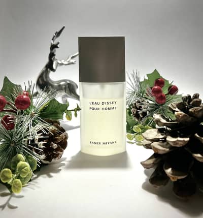 Abrir em tela cheia: Issey Miyake L'Eau d'Issey Pour Homme - adicional Issey Miyake L'Eau d'Issey Pour Homme - adicional