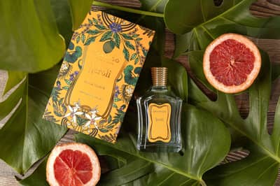 Abrir em tela cheia: Granado Neroli - adicional Granado Neroli - adicional