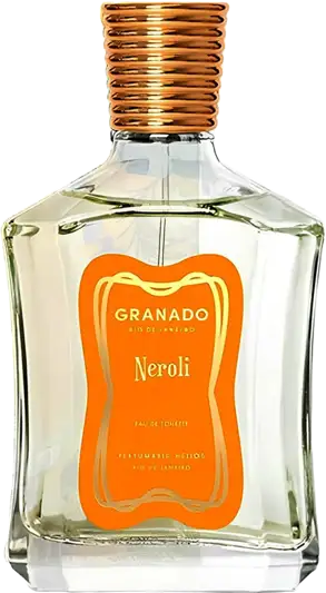 Abrir em tela cheia: Granado Neroli Granado Neroli