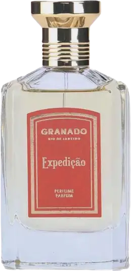 Abrir em tela cheia: Granado Expedição Granado Expedição