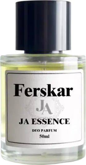 Abrir em tela cheia: JA Essence Ferskar JA Essence Ferskar