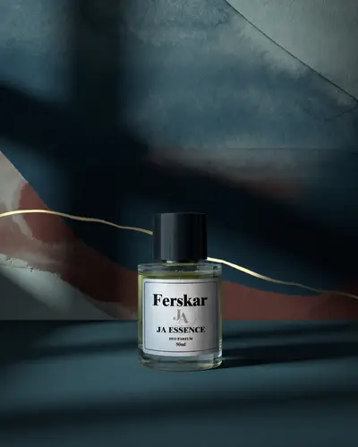 Abrir em tela cheia: JA Essence Ferskar - adicional JA Essence Ferskar - adicional