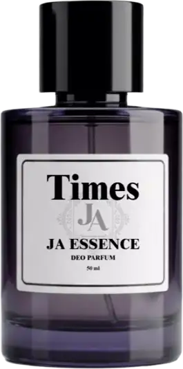Abrir em tela cheia: JA Essence Times JA Essence Times