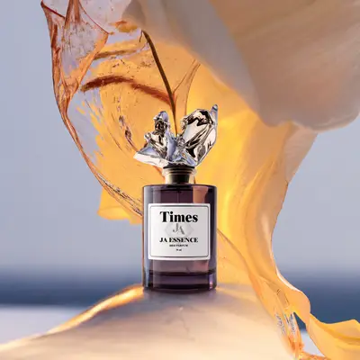 Abrir em tela cheia: JA Essence Times - adicional JA Essence Times - adicional