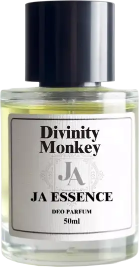Abrir em tela cheia: JA Essence Divinity Monkey JA Essence Divinity Monkey