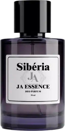 Abrir em tela cheia: JA Essence Sibéria JA Essence Sibéria