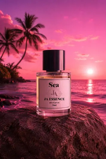 Abrir em tela cheia: JA Essence Sea - adicional JA Essence Sea - adicional