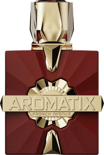 Abrir em tela cheia: Aromatix X French Avenue Carnal Desire (Fragrance World) Aromatix X French Avenue Carnal Desire (Fragrance World)