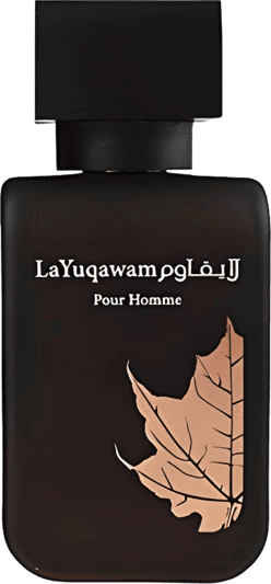 Abrir em tela cheia: Rasasi La Yuqawam Homme Rasasi La Yuqawam Homme