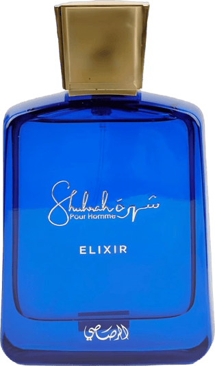 Abrir em tela cheia: Rasasi Shuhrah Elixir Rasasi Shuhrah Elixir