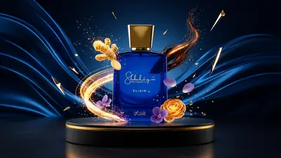 Abrir em tela cheia: Rasasi Shuhrah Elixir - adicional Rasasi Shuhrah Elixir - adicional