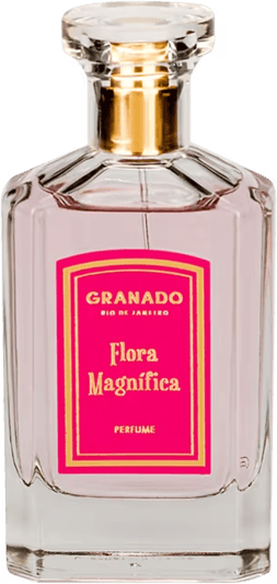 Abrir em tela cheia: Granado Flora Magnífica Granado Flora Magnífica