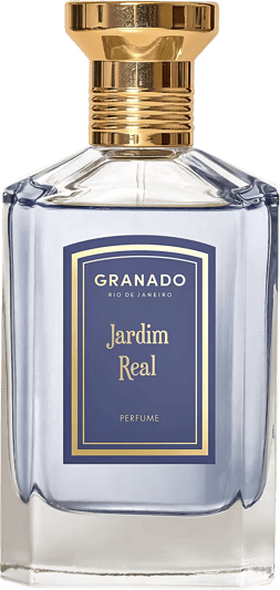 Abrir em tela cheia: Granado Jardim Real Granado Jardim Real